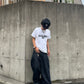 Fade Logo Tee