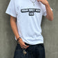 Fade Logo Tee
