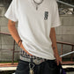 Glitch Logo Tee