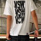 Glitch Logo Tee