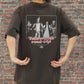【オズの魔法使】Back-print Tee