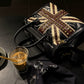 Union Jack Bag / ナショナル柄レザーバッグ