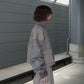 【LOILE】Switching blouson