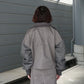 【LOILE】Switching blouson