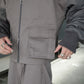 【LOILE】Switching blouson