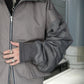 【LOILE】Switching blouson