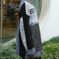 【LOILE】Jacquard knit