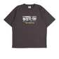 【The Beatles】Photo Logo Tee