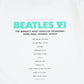 【The Beatles】Tour Tee