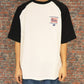Car Raglan Tee