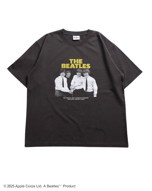 【The Beatles】Tour Tee