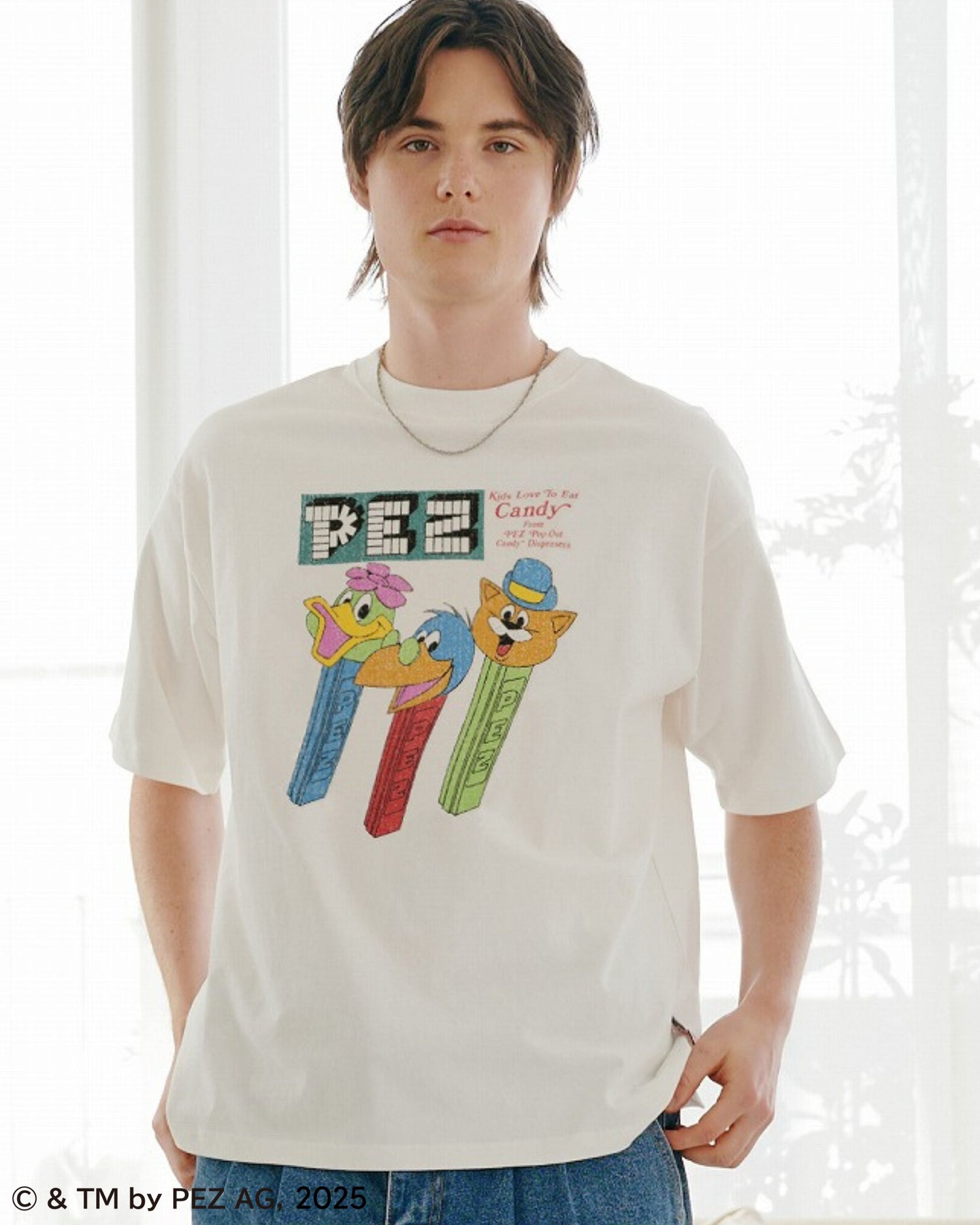 PEZ