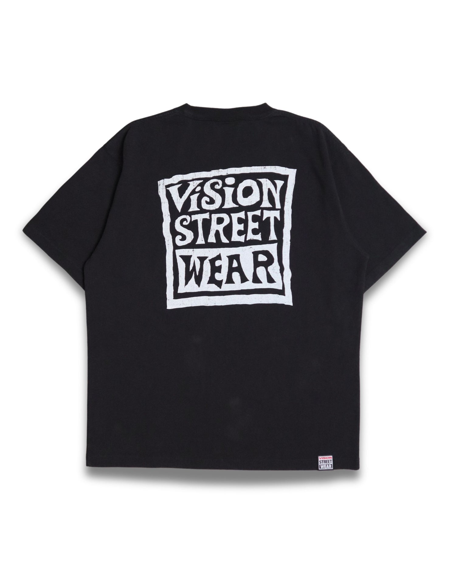 VISION LOGO SERIES