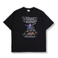 SKULL  SKATER TOUR TEE