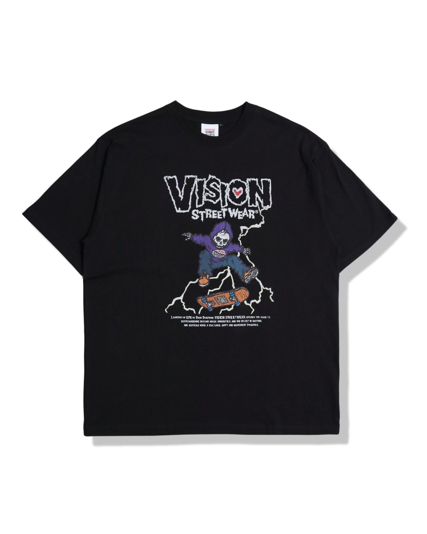 VISION 新着