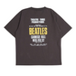 【The Beatles】Photo Logo Tee