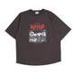 【The Beatles】Tour  Raglan Tee