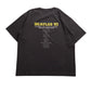 【The Beatles】Tour Tee