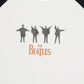 【The Beatles】HELP Raglan Tee