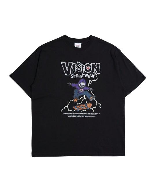 SKULL  SKATER TOUR TEE