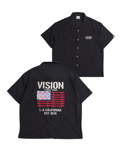 USA FLAG SHIRTS