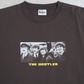 【The Beatles】Photo Logo Tee