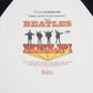 【The Beatles】HELP Raglan Tee