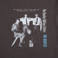 【The Beatles】Photo Ringer Tee