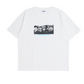 【The Beatles】Photo Logo Tee