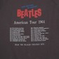 【The Beatles】Tour  Raglan Tee