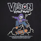 SKULL  SKATER TOUR TEE