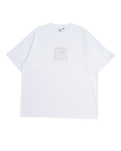 RHINESTONE MUG LOGO TEE