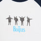 【The Beatles】HELP Raglan Tee