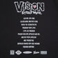 SKULL  SKATER TOUR TEE