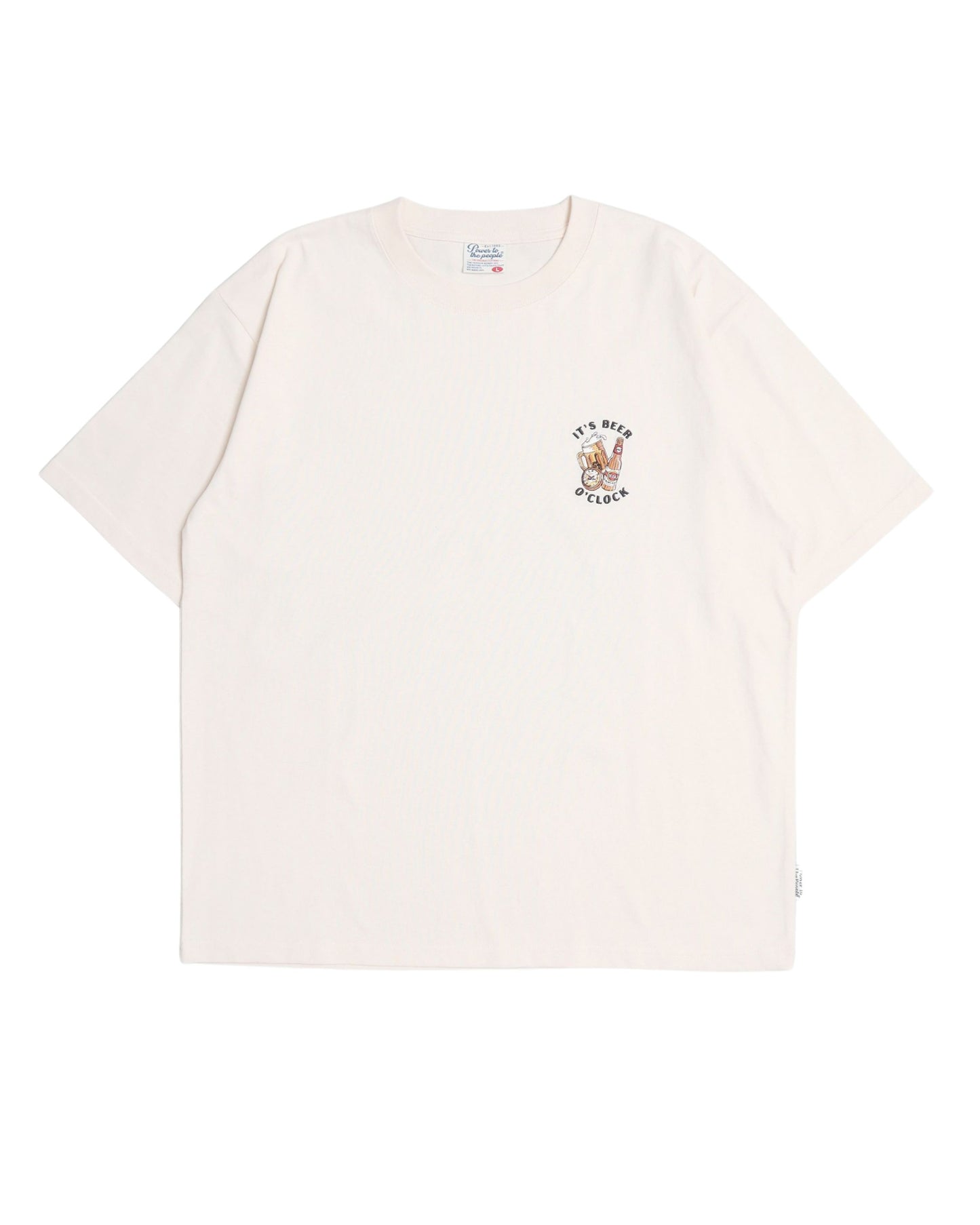 Beer One point  Tee