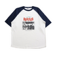 【The Beatles】Tour  Raglan Tee