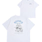 ANGEL SKATER  TEE