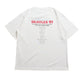 【The Beatles】Tour Tee