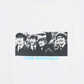 【The Beatles】Photo Logo Tee