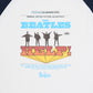 【The Beatles】HELP Raglan Tee