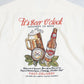 Beer  Linen Like Shirt