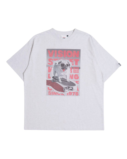 DOG PHOTO TEE