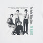 【The Beatles】Photo Ringer Tee