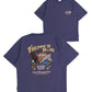 Eagle Embroidery Tee