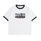 【The Beatles】Photo Logo Tee