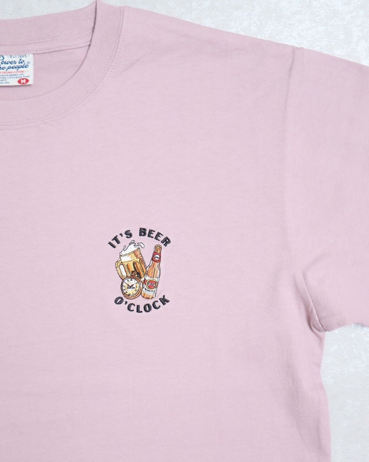Beer One point  Tee