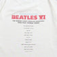 【The Beatles】Tour Tee