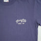 Eagle Embroidery Tee