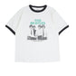 【The Beatles】Tour Tee