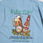 Beer  Linen Like Shirt